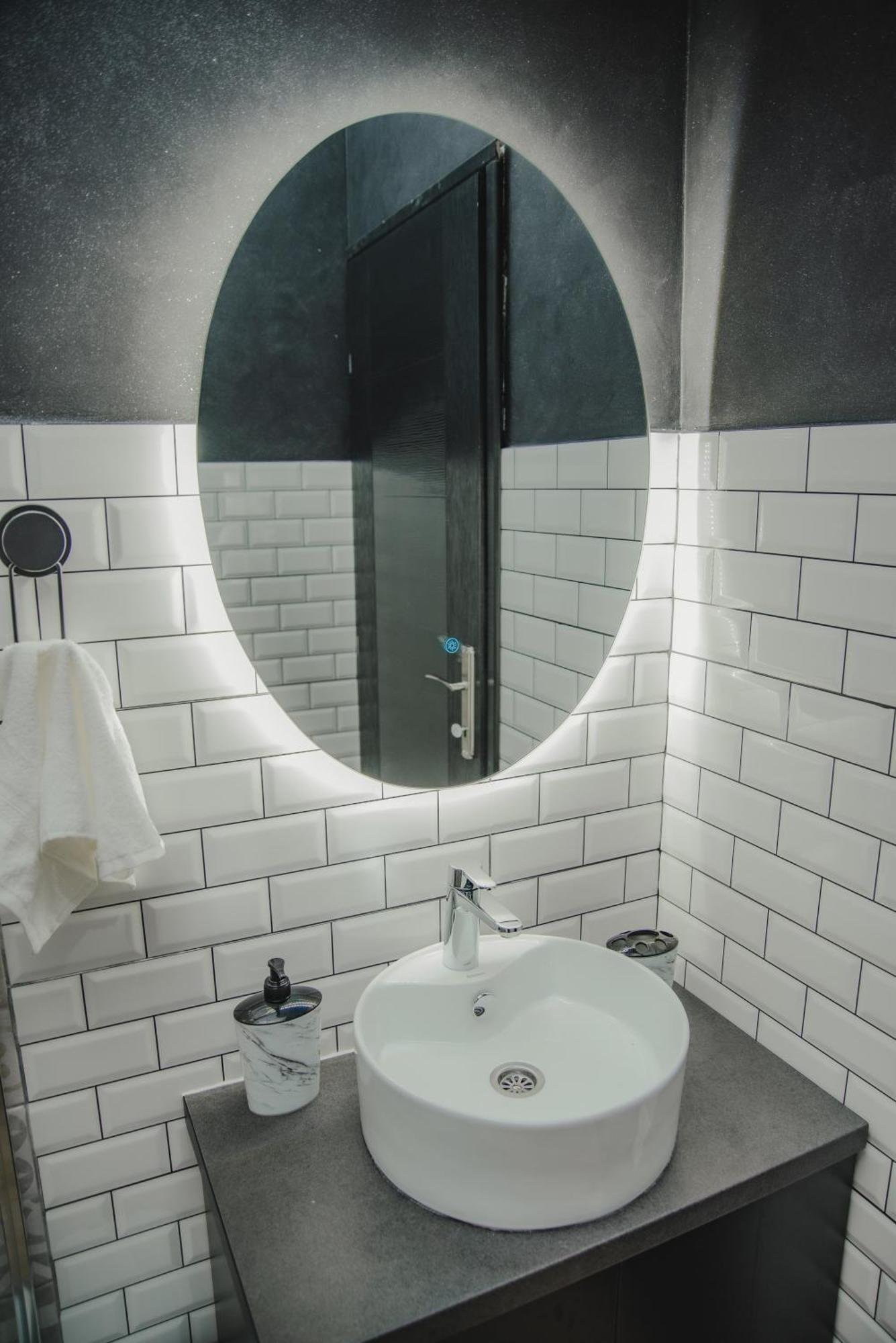 Jes Apartments Лесковац Экстерьер фото