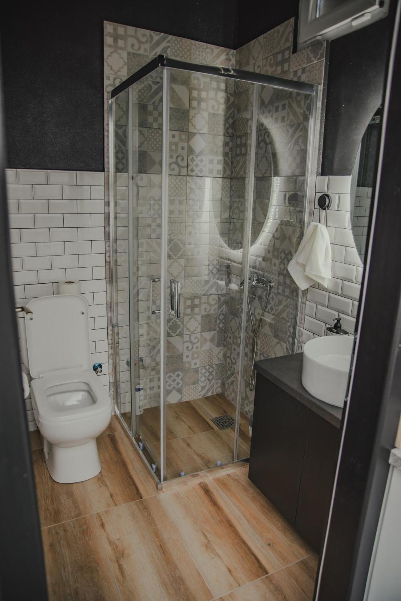 Jes Apartments Лесковац Экстерьер фото