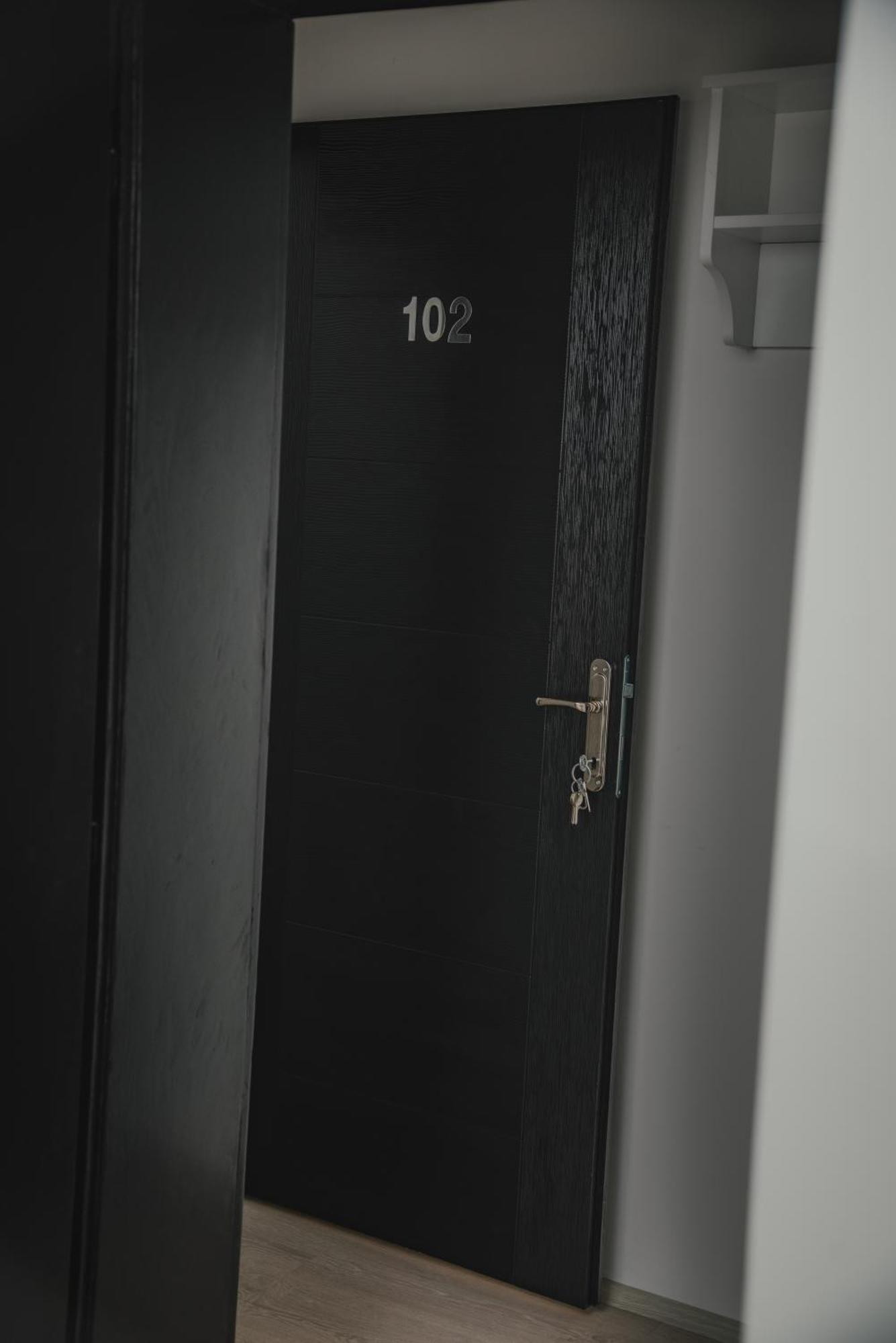 Jes Apartments Лесковац Экстерьер фото