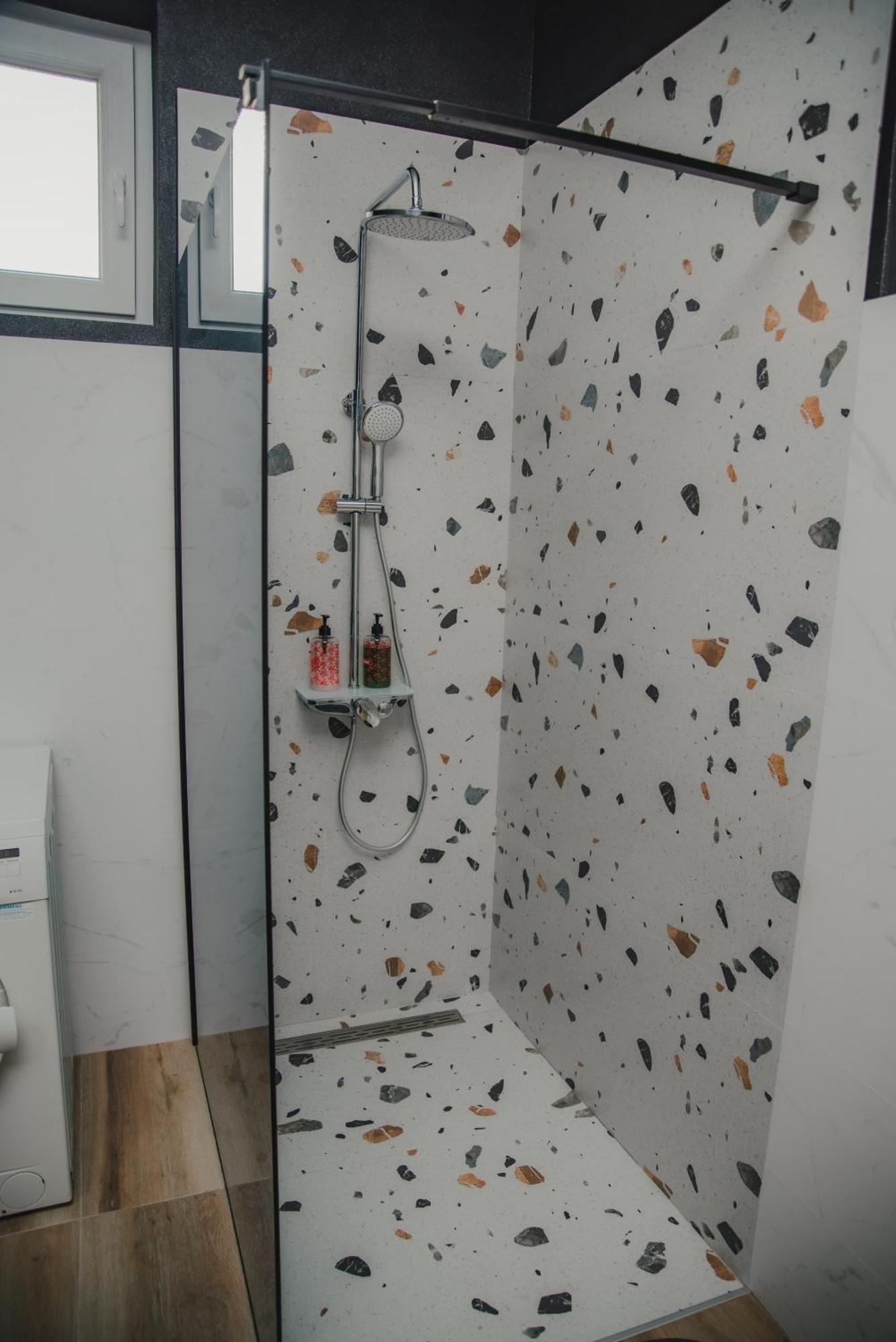 Jes Apartments Лесковац Экстерьер фото
